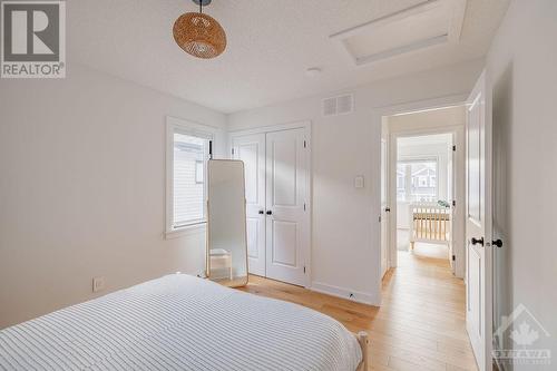 717 Kirkham Crescent, Ottawa, ON - Indoor Photo Showing Bedroom