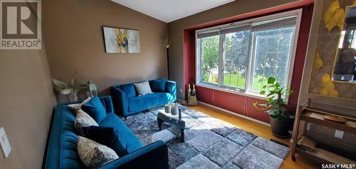 1243 Kerr Road, Saskatoon, SK - Indoor Photo Showing Living Room