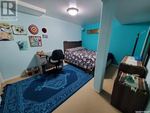 1243 Kerr Road, Saskatoon, SK - Indoor Photo Showing Bedroom