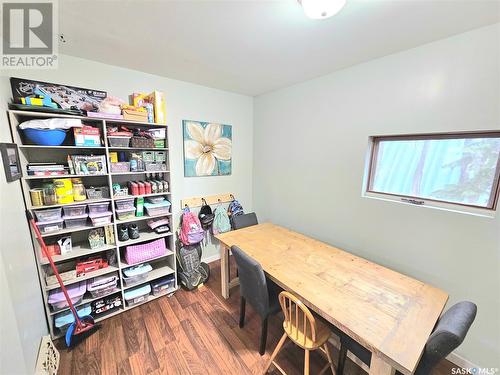 464 1St Avenue E, Melville, SK - Indoor Photo Showing Other Room