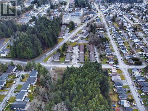 Lots 3, 4, 5 E 9Th Avenue, Prince Rupert, BC 