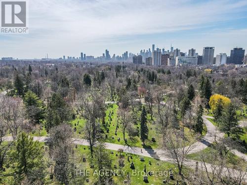 #1231 -139 Merton St, Toronto, ON - Outdoor With View
