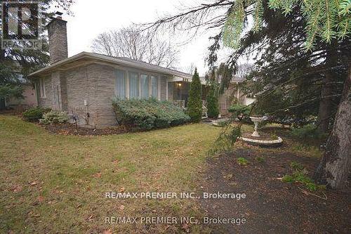 114 Citation Dr, Toronto, ON - Outdoor