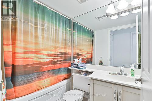 #524 -80 Harrison Garden Blvd, Toronto, ON - Indoor Photo Showing Bathroom