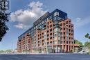 #319 -2799 Kingston Rd, Toronto, ON  - Outdoor With Balcony With Facade 
