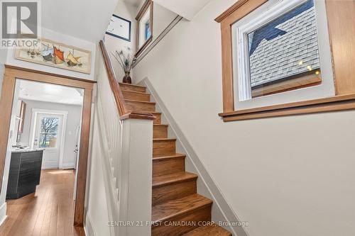 839 Dufferin Ave, London, ON - Indoor Photo Showing Other Room