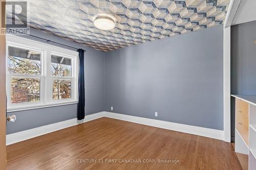 839 Dufferin Ave, London, ON - Indoor Photo Showing Other Room