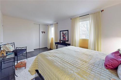 5475 Lakeshore Road|Unit #76, Burlington, ON - Indoor Photo Showing Bedroom