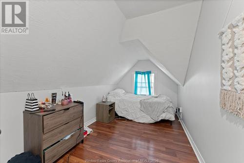 146 Joseph Street, Chatham, ON - Indoor Photo Showing Bedroom