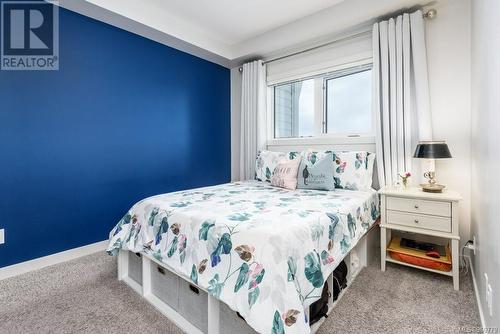 401 695 Aspen Rd, Comox, BC - Indoor Photo Showing Bedroom