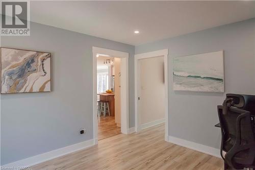 31 Pine Forest Drive, Sauble Beach, ON - Indoor Photo Showing Other Room