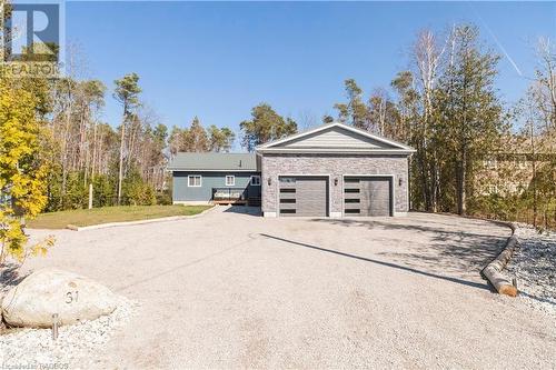 31 Pine Forest Drive, Sauble Beach, ON - Outdoor