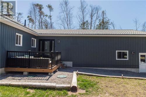 31 Pine Forest Drive, Sauble Beach, ON - Outdoor