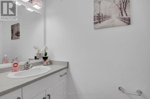 4 Clover Circle, St. Thomas, ON - Indoor Photo Showing Bathroom