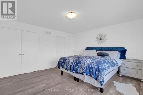4 Clover Circle, St. Thomas, ON - Indoor Photo Showing Bedroom