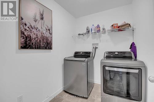 4 Clover Circ, St. Thomas, ON - Indoor Photo Showing Laundry Room