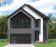3853 Campbell St N, London, ON  - Outdoor 