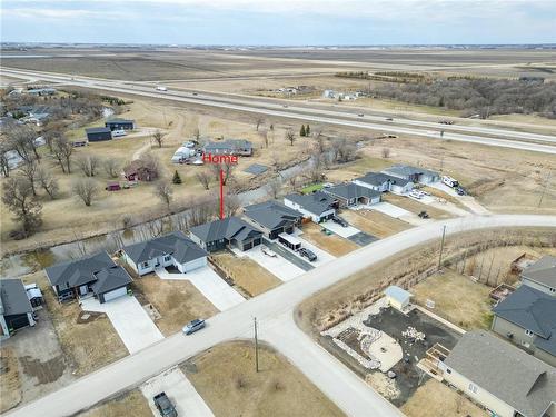 5 B Langevin Road, Ste Anne, MB - Outdoor With View