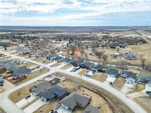 5 B Langevin Road, Ste Anne, MB - Outdoor With View