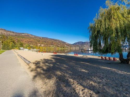 1682 Harbour View Crescent, Kelowna, BC - Outdoor With View
