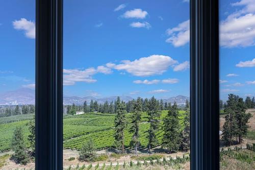 4040 Casorso Road, Kelowna, BC -  With View