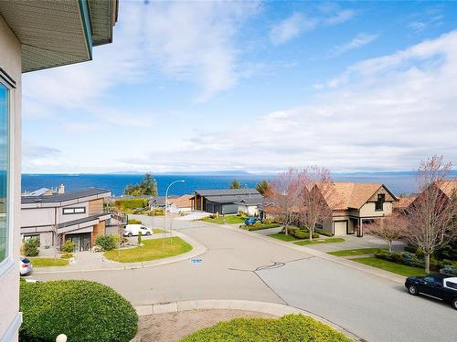 305-4965 Vista View Cres, Nanaimo, BC - Outdoor With Body Of Water With View