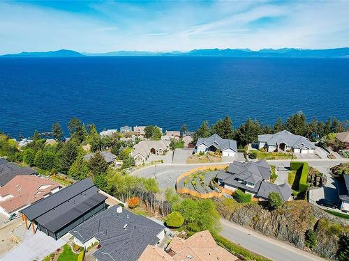 305-4965 Vista View Cres, Nanaimo, BC - Outdoor With Body Of Water With View