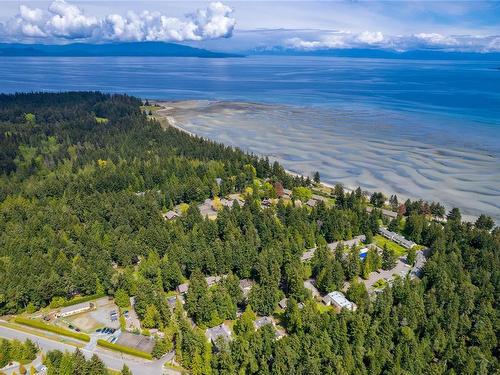 29-1135 Resort Dr, Parksville, BC - Outdoor With Body Of Water With View