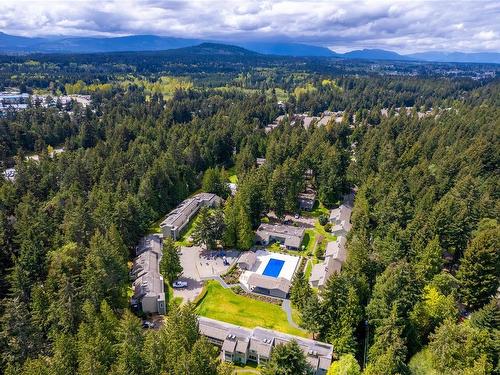 29-1135 Resort Dr, Parksville, BC - Outdoor With View