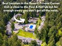 29-1135 Resort Dr, Parksville, BC  - Outdoor With View 