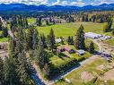 3259 Hallberg Rd, Ladysmith, BC  - Outdoor With View 