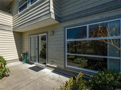29-2750 Denman St, Campbell River, BC - Outdoor With Exterior