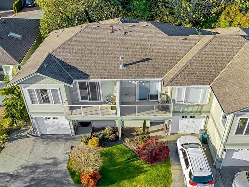 21-126 Hallowell Rd, View Royal, BC - Outdoor