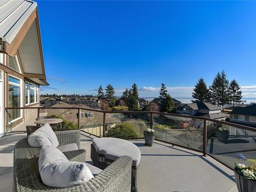 3534 Promenade Cres, Colwood, BC - Outdoor