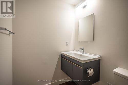 303 - 325 University Avenue W, Cobourg, ON - Indoor Photo Showing Bathroom