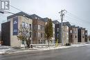 303 - 325 University Avenue W, Cobourg, ON  - Outdoor With Facade 