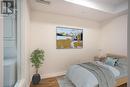 303 - 325 University Avenue W, Cobourg, ON  - Indoor Photo Showing Bedroom 