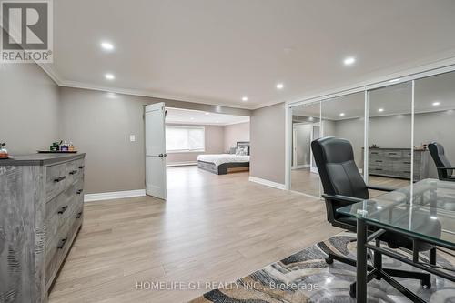 10 Doughlas Place, Hamilton, ON - Indoor