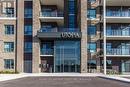 310 - 5055 Greenlane Road, Lincoln, ON  - Outdoor With Facade 
