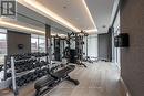 310 - 5055 Greenlane Road, Lincoln, ON  - Indoor Photo Showing Gym Room 