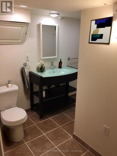 ##Lower -53 Regent St, Guelph, ON - Indoor Photo Showing Bathroom