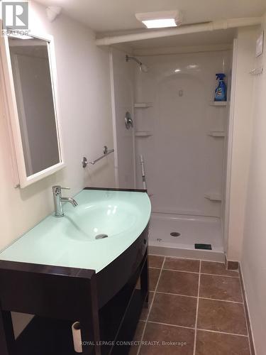 ##Lower -53 Regent St, Guelph, ON - Indoor Photo Showing Bathroom