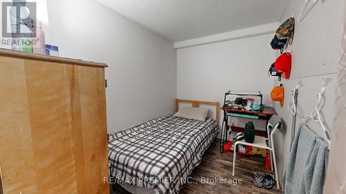 #68 -541 Steeles Ave W, Toronto, ON - Indoor Photo Showing Bedroom