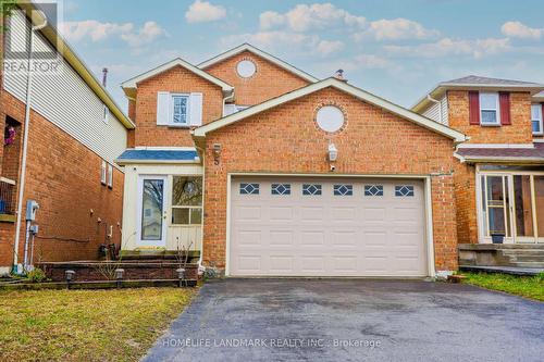 5 Ponymill Dr, Toronto, ON - Outdoor