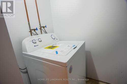 5 Ponymill Dr, Toronto, ON - Indoor Photo Showing Laundry Room