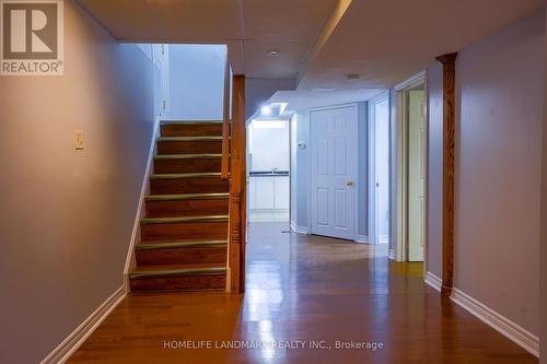 5 Ponymill Dr, Toronto, ON - Indoor Photo Showing Other Room