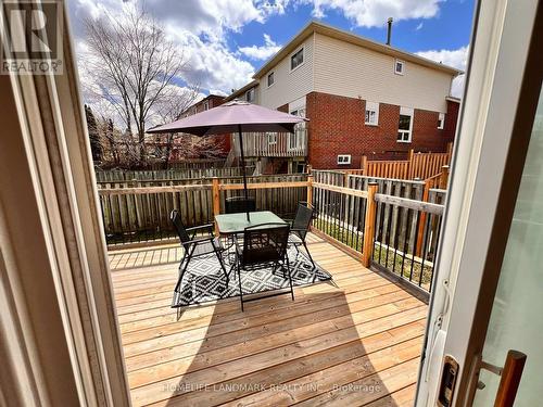 5 Ponymill Dr, Toronto, ON - Outdoor With Exterior