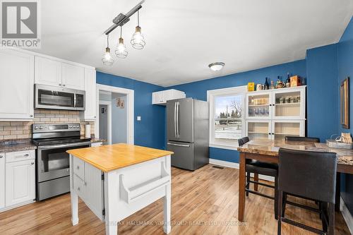 397 Mara Road, Brock, ON - Indoor Photo Showing Kitchen