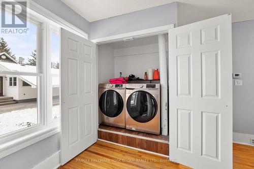 397 Mara Road, Brock, ON - Indoor Photo Showing Laundry Room