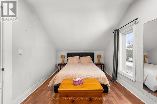 397 Mara Road, Brock, ON - Indoor Photo Showing Bedroom